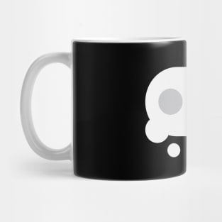 TYPING Mug